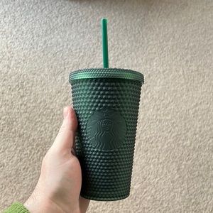 Starbucks Studded Tumbler